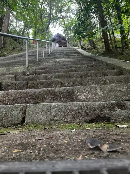 美具久留御魂神社(大阪府)