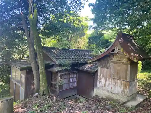 梅宮神社(福岡県)