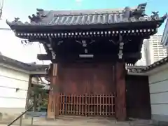 久本寺の建物その他