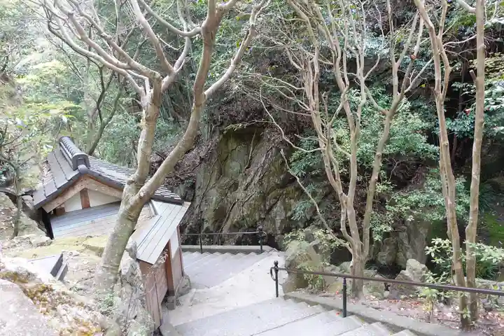 三瀧寺(広島県)