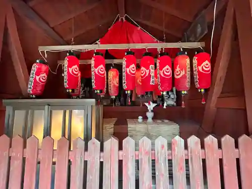 牟佐神社(滋賀県)