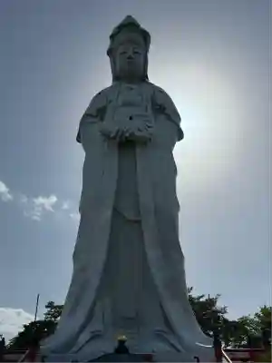 観音山慈眼院(高崎観音)(群馬県)