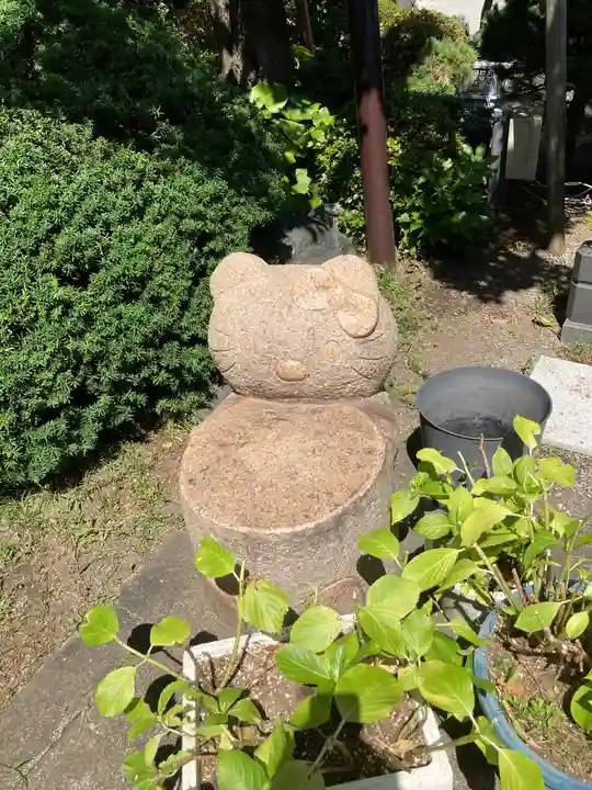 大本山高林寺のその他建物