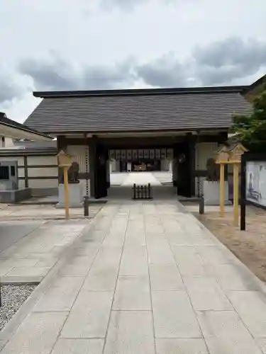 千葉縣護國神社(千葉県)