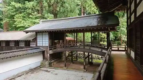恵林寺のその他建物