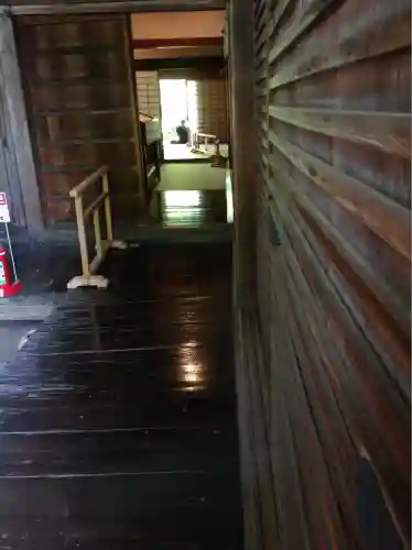 実相院門跡(京都府)