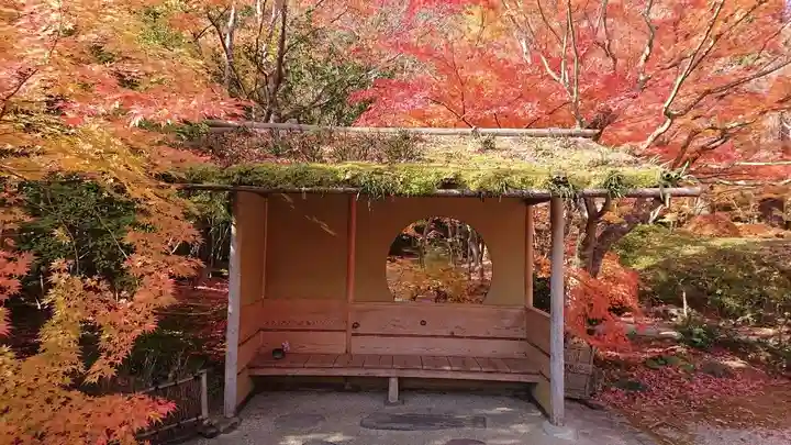 円通院のその他建物