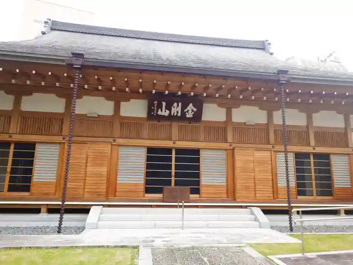宝泰寺(静岡県)