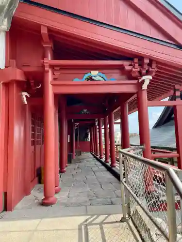 雲岸寺(山梨県)