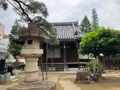 髙福院(東京都)