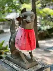 杭全神社(大阪府)