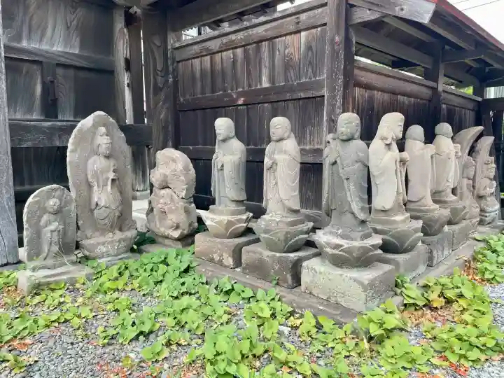 楊谷寺(神奈川県)