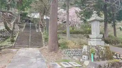 永精寺(静岡県)