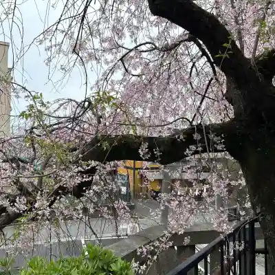 根岸八幡神社(神奈川県)