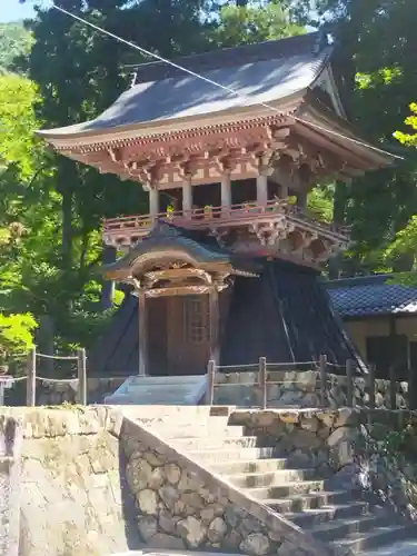 華厳寺の建物その他