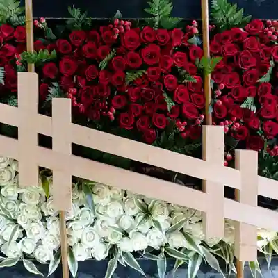 帯廣神社の手水舎