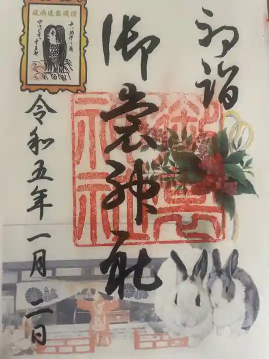 御裳神社(愛知県)