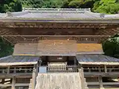 塩津神社(滋賀県)