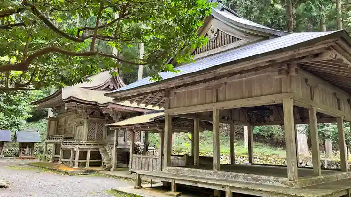 地主神社(滋賀県)