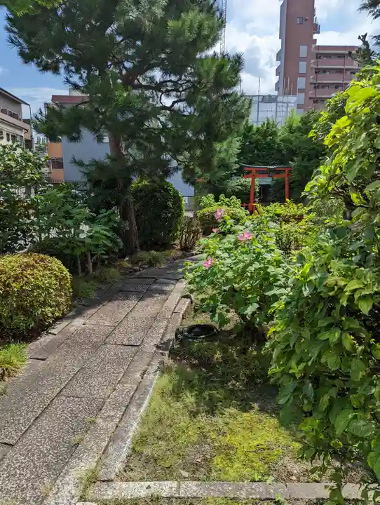 勝巖院(京都府)