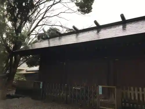 洲崎大神(神奈川県)