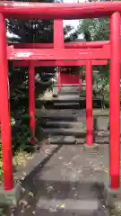 稲荷神社(神奈川県)