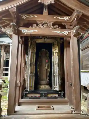 華厳寺(岐阜県)