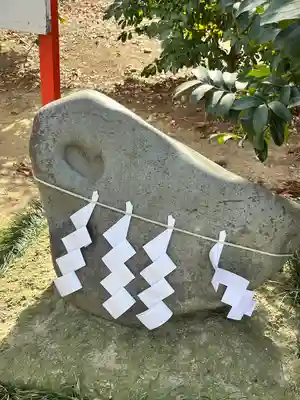 小野神社(東京都)