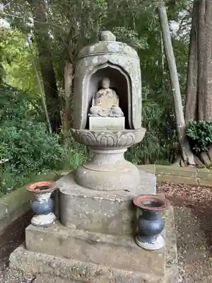 慈眼院(千葉県)