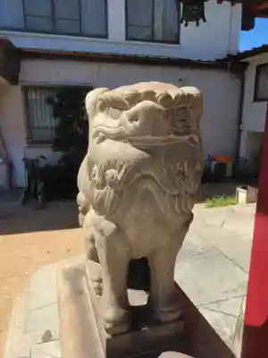 加賀屋天満宮(大阪府)