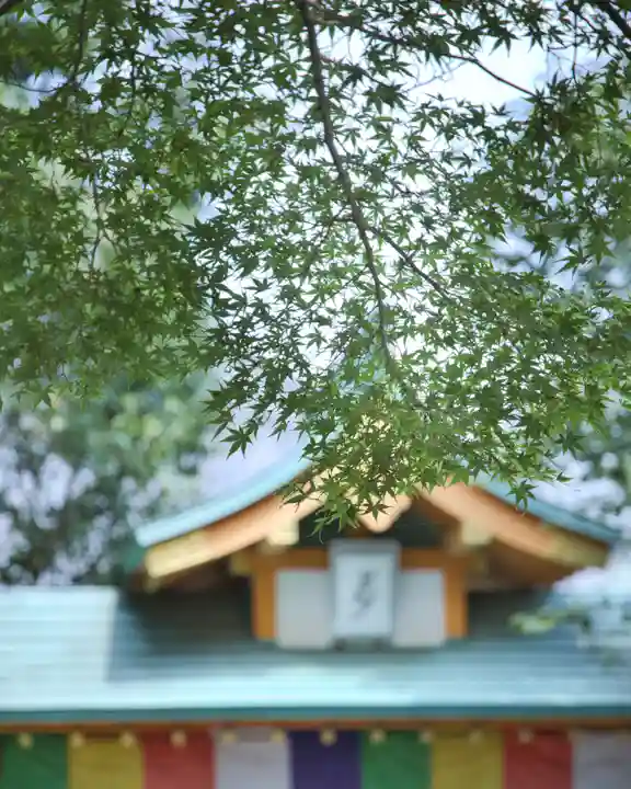一乗院(身代不動尊) (茨城県)