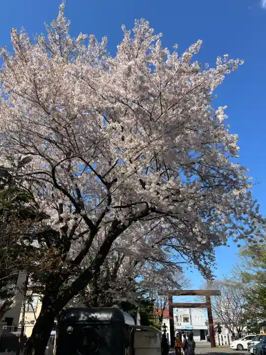 豊平神社(北海道)