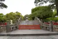 鶴岡八幡宮のその他建物