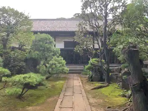 祥雲寺のその他建物