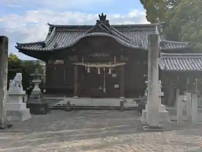 日枝神社(香川県)