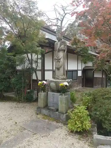 月山寺(茨城県)