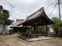 八幡社のその他建物