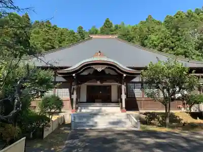 宝応寺(千葉県)