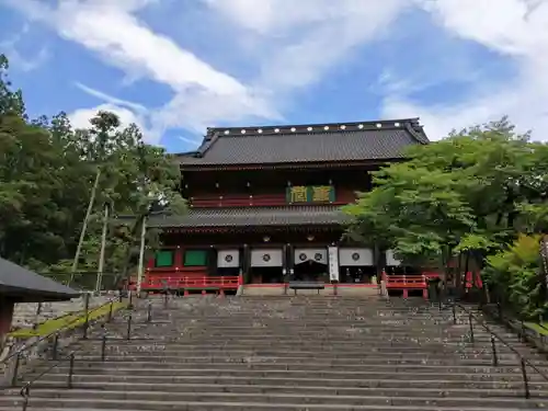 輪王寺(栃木県)