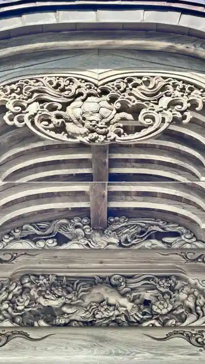 厳島神社(北海道)