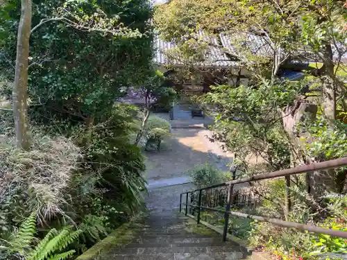 神武寺(神奈川県)