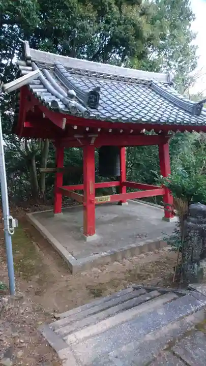 泉浄院のその他建物