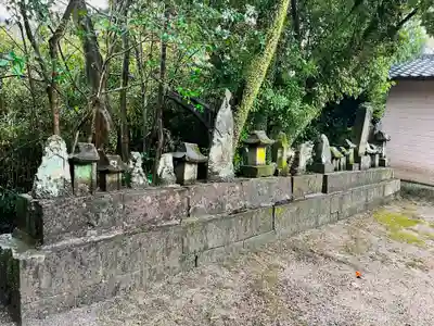 香椎神社(佐賀県)