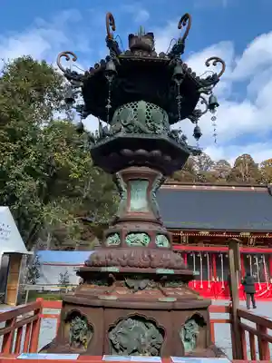 志波彦神社・鹽竈神社(宮城県)