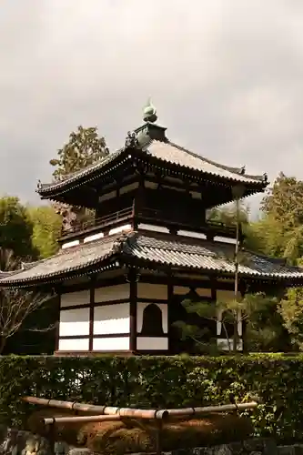 相国寺（相国承天禅寺）(京都府)