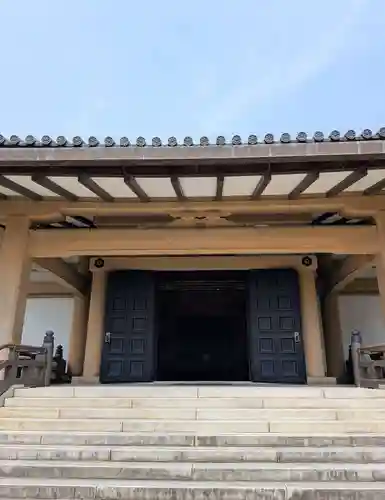 廣隆寺(京都府)