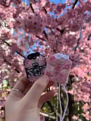 桜神宮(東京都)