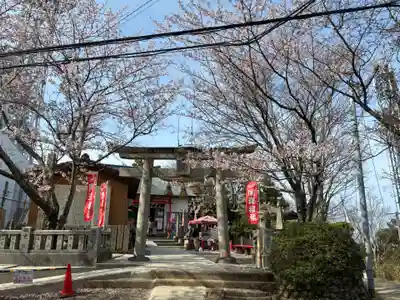 劔山神社(徳島県)