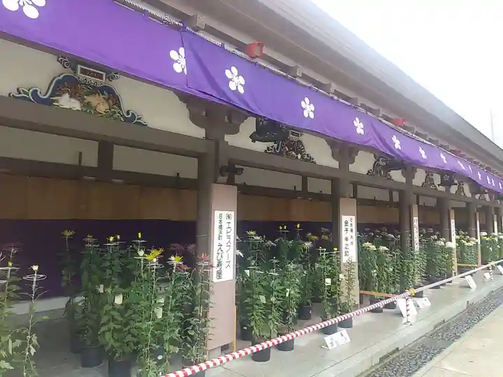 湯島天満宮(東京都)