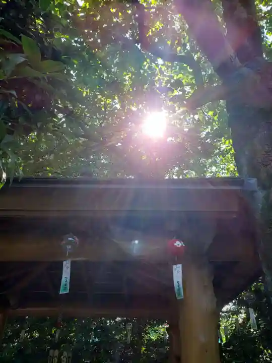 慶安寺のその他建物